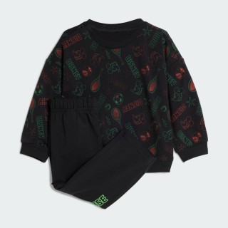 Adidas Disney Mickey Mouse Joggingpak Kids