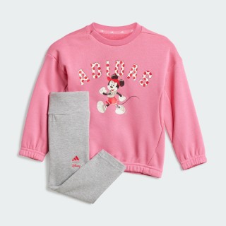 Adidas Disney Minnie Mouse Joggingpak