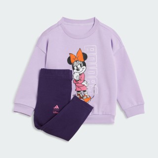 Adidas Disney Minnie Mouse Joggingpak Kids
