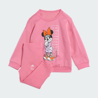 Adidas Disney Minnie Mouse Joggingpak Kids