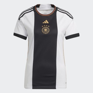 Duitsland 22 Thuisshirt