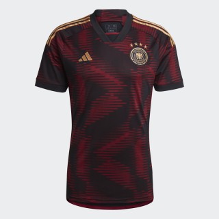 Adidas Duitsland 22 Uitshirt