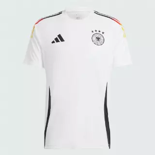 Adidas Duitsland 24 Fan Thuisshirt