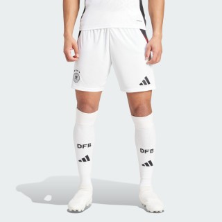Adidas Duitsland 24 Thuisshort