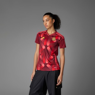 Duitsland 25 (Vrouwenelftal) Uitshirt