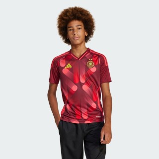 Duitsland 25 (Vrouwenelftal) Uitshirt Kids