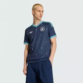 Adidas Duitsland 26 Uitshirt
