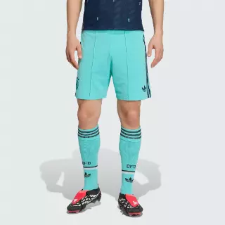 Adidas Duitsland 26 Uitshort