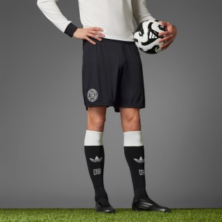 Adidas Duitsland Anniversary Short