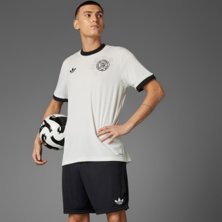 Adidas Duitsland Anniversary Voetbalshirt