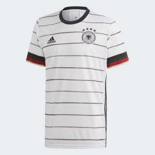 Duitsland Thuisshirt