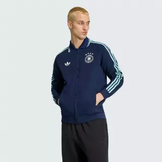 Adidas Duitsland Uit Anthem Jack
