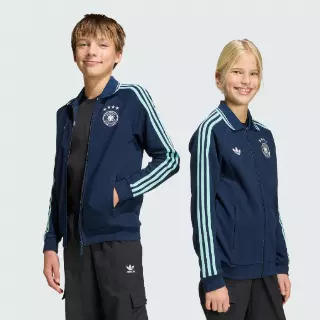 Adidas Duitsland Uit Anthem Jack Kids