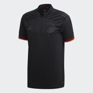Adidas Duitsland Uitshirt