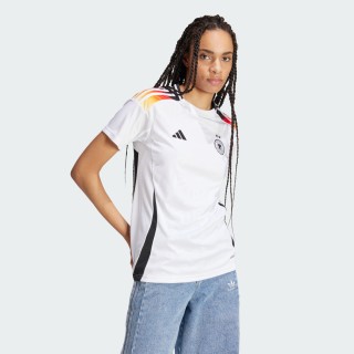Duitsland Vrouwen Team 2024 Thuisshirt