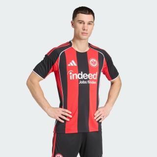 Adidas Eintracht Frankfurt 25/26 Thuisshirt