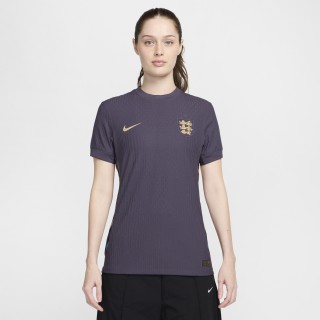 Engeland (herenelftal) 2024/25 Match Uit Nike Dri-FIT ADV authentiek voetbalshirt voor dames - Paars