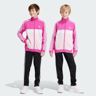 Adidas Essentials 3-Stripes Tiberio Trainingspak