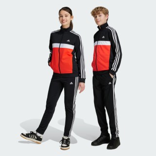 Adidas Essentials 3-Stripes Tiberio Trainingspak