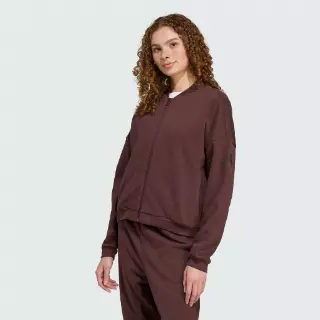 Adidas Essentials Contemporary Logo Bomberjack