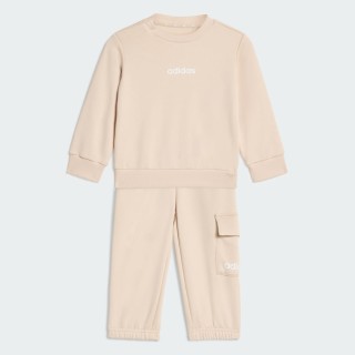 Adidas Essentials Joggingpak Kids