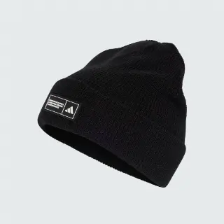 Adidas ESSENTIALS LABEL CUFFED BEANIE