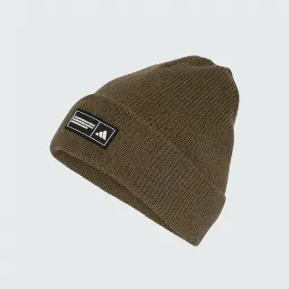Adidas ESSENTIALS LABEL CUFFED BEANIE
