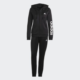 Adidas Essentials Logo French Terry Trainingspak
