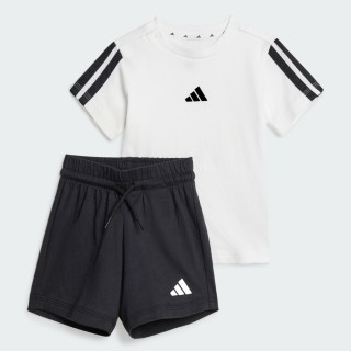 Adidas Essentials T-shirt Set Kids