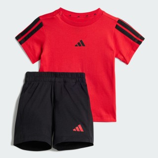 Adidas Essentials T-shirt Set Kids