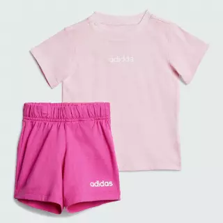 Essentials T-shirt Setje Kids