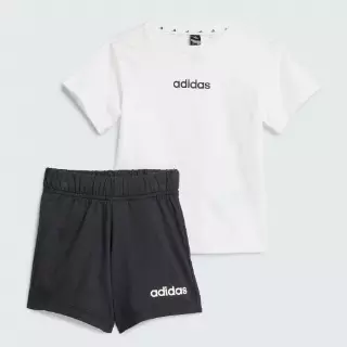 Adidas Essentials T-shirt Setje Kids
