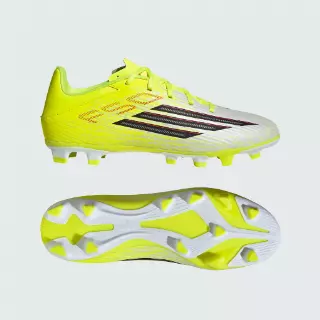 Adidas F50 CLUB Firm Ground / Multi Ground Voetbalschoenen
