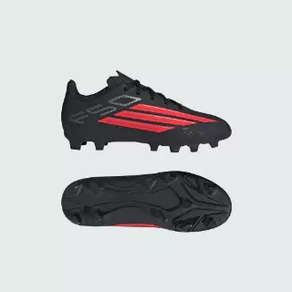 Adidas F50 CLUB Firm Ground / Multi Ground Voetbalschoenen Kids
