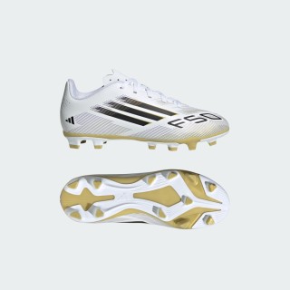 Adidas F50 Club Firm/Multi-Ground Boots Kids