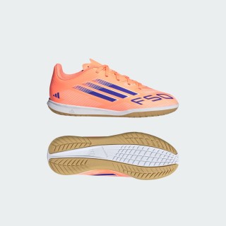Adidas F50 Club Indoor Schoenen Kids