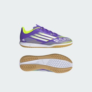 Adidas F50 Club Indoor Schoenen Kids