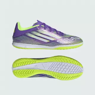 Adidas F50 Club Indoor Voetbalschoenen