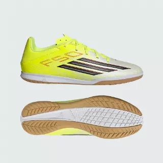 Adidas F50 CLUB Indoor Voetbalschoenen