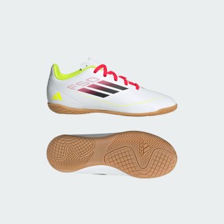 Adidas F50 Club Indoor Voetbalschoenen Kids