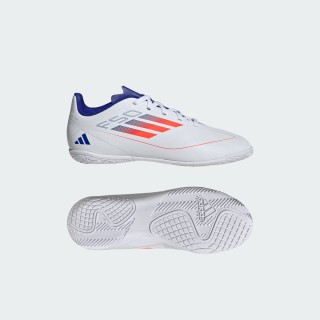 Adidas F50 Club Indoor Voetbalschoenen Kids