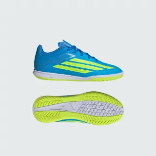 Adidas F50 CLUB Indoor Voetbalschoenen Kids