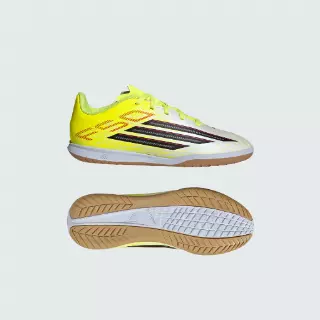 Adidas F50 CLUB Indoor Voetbalschoenen Kids