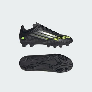 Adidas F50 Club Stevige/Multi-Ground Voetbalschoenen Kids