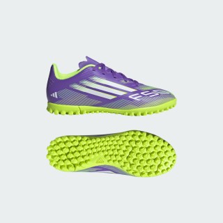Adidas F50 Club Turf Schoenen Kids