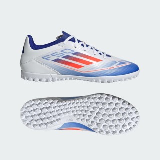 Adidas F50 Club Turf Voetbalschoenen