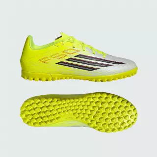 Adidas F50 Club Turf Voetbalschoenen