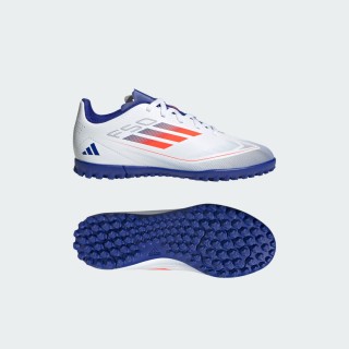 Adidas F50 Club Turf Voetbalschoenen Kids