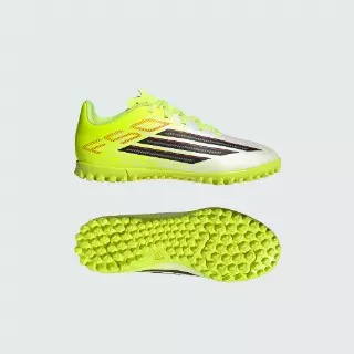 Adidas F50 CLUB Turf Voetbalschoenen Kids