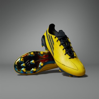 Adidas F50 Elite 2010 Firm Ground Voetbalschoenen